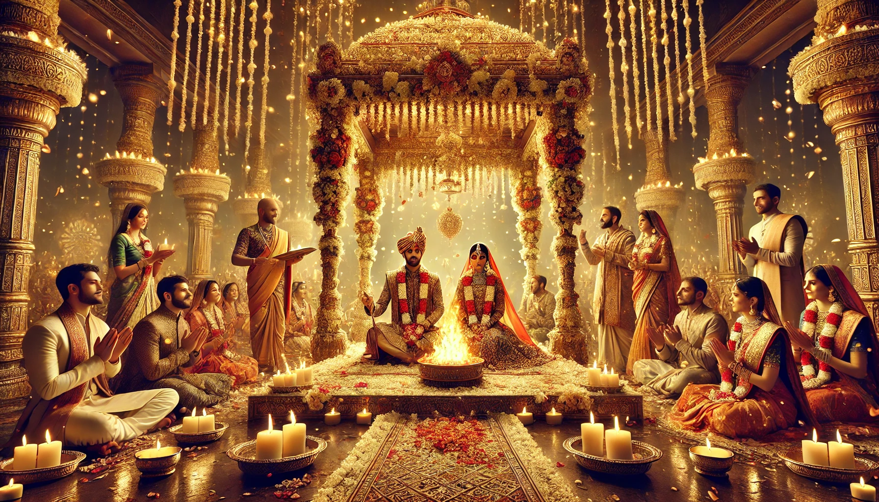 Shadi Puja