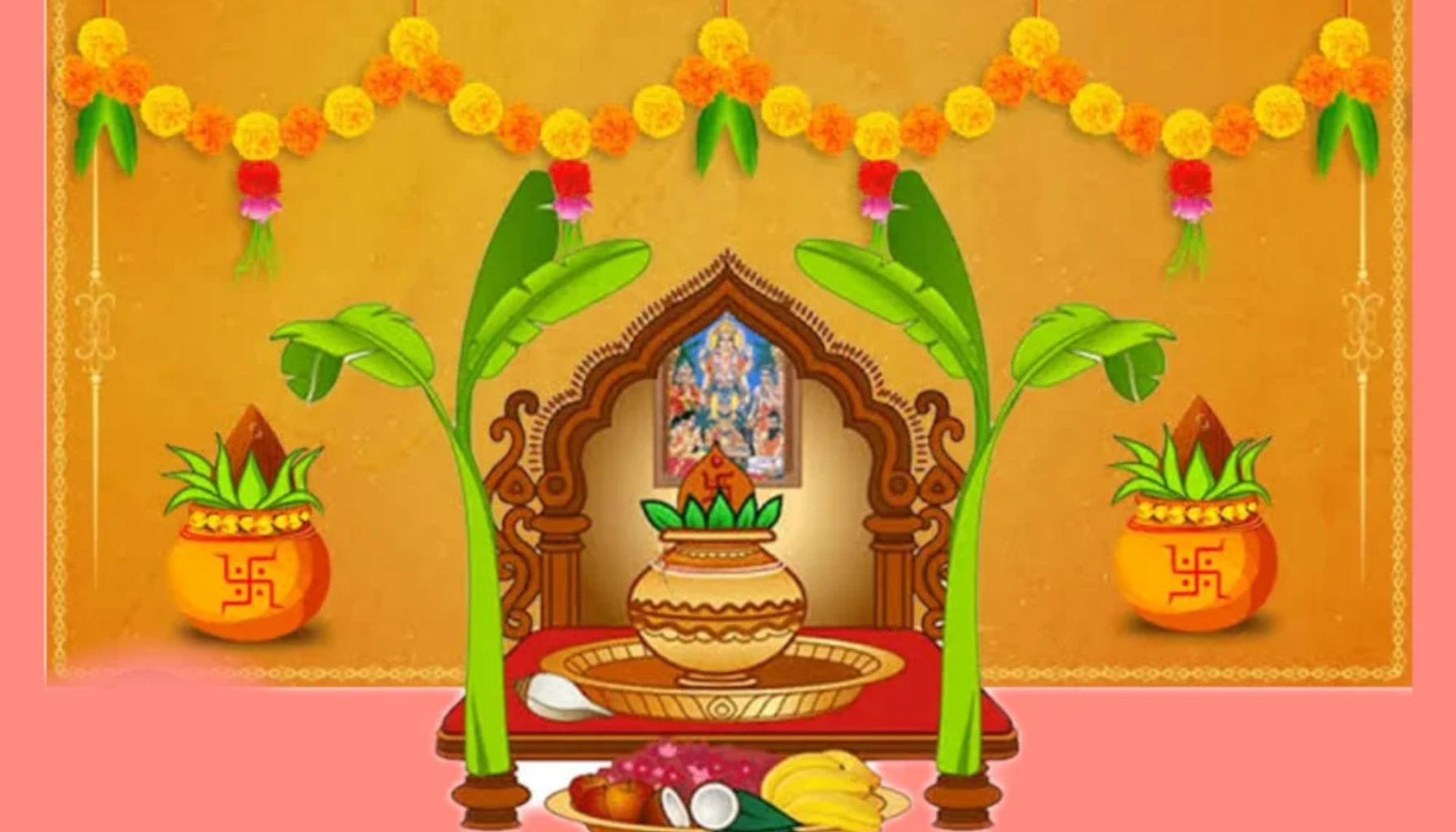 Vastu Pooja